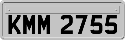 KMM2755