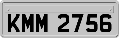 KMM2756