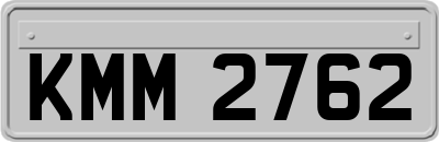 KMM2762