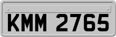 KMM2765