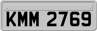 KMM2769