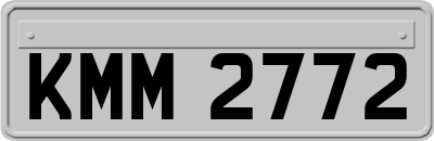 KMM2772