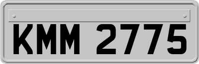 KMM2775