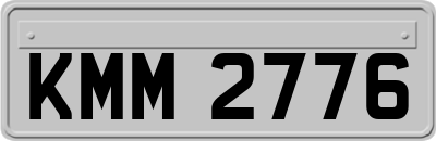 KMM2776