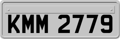 KMM2779