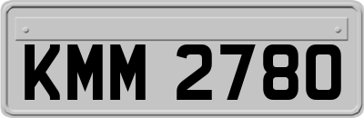 KMM2780