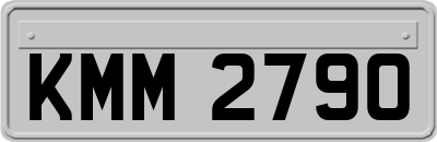 KMM2790