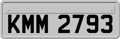 KMM2793