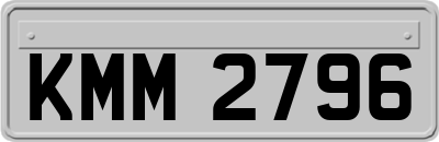 KMM2796