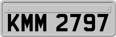 KMM2797