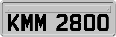 KMM2800