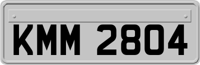 KMM2804