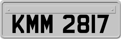 KMM2817