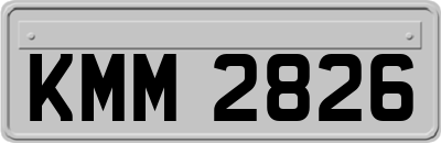 KMM2826