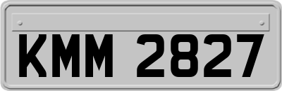 KMM2827