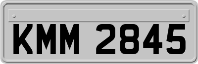 KMM2845