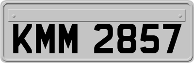 KMM2857