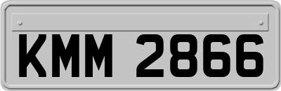 KMM2866