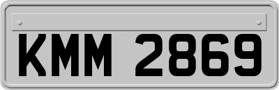 KMM2869