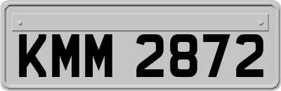 KMM2872