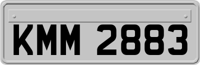 KMM2883