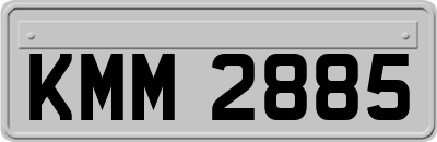 KMM2885