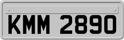 KMM2890