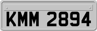 KMM2894