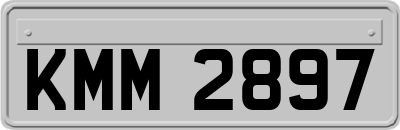 KMM2897