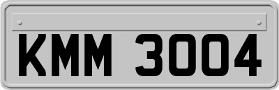 KMM3004