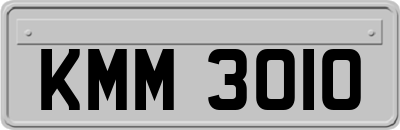 KMM3010