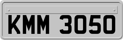 KMM3050