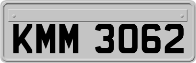 KMM3062