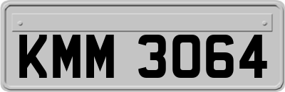 KMM3064