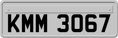 KMM3067