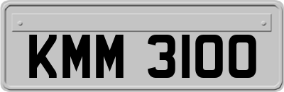 KMM3100