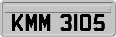 KMM3105