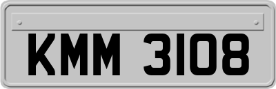 KMM3108