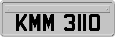 KMM3110