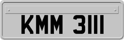 KMM3111