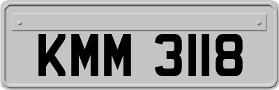 KMM3118