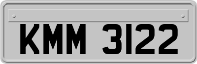 KMM3122