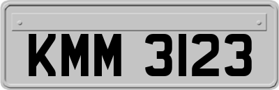 KMM3123