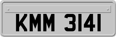 KMM3141