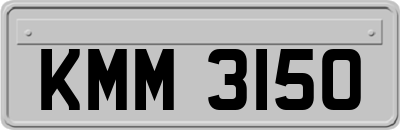 KMM3150