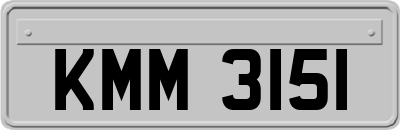 KMM3151