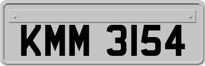 KMM3154