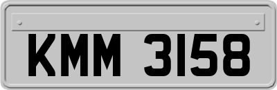 KMM3158