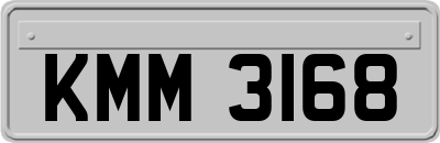 KMM3168