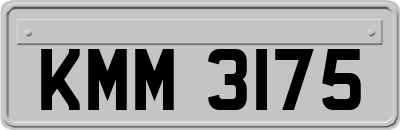 KMM3175